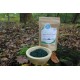 Spiruline en brindille - 100g