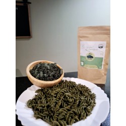 Fusilli semi complète Spiruline