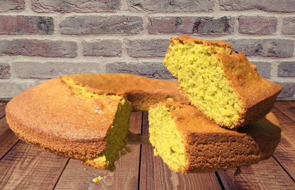 gateau-spiruline gateau-spiruline